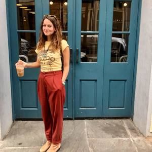 Meet your Posher, Lisa